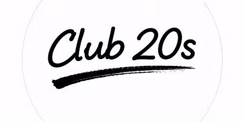 COFFEE SOCIAL for people in their 20s