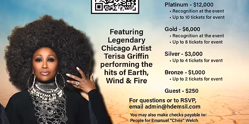 Fall Fundraiser 2026