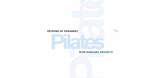 ROD Fitness Club : Pilates with Marilena Brunetti