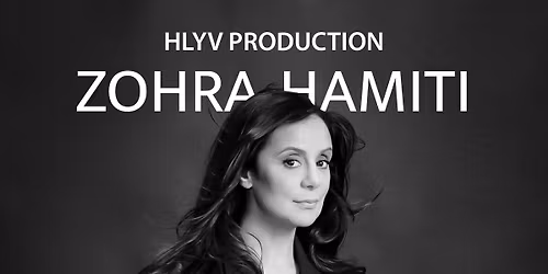 COMPLET - HOURIA LES YEUX VERTS