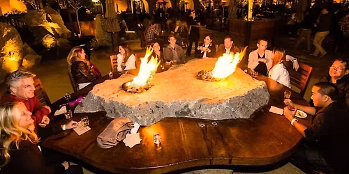 Social Mixer at Liberty Station