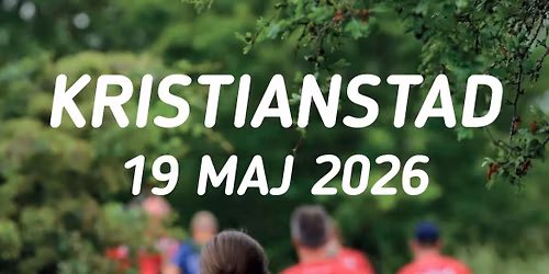 Blodomloppet Kristianstad
