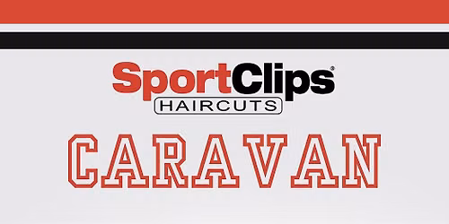 Sport Clips Caravan Atlanta, GA