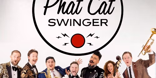 Phat Cat Swinger