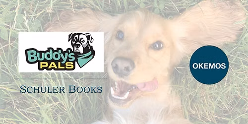 Read with Buddy\u2019s PALS!