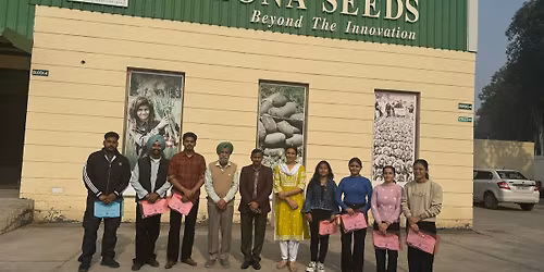 RAWE  Industrial Training