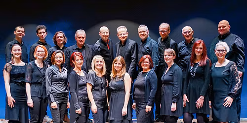 Christmas-Gospel-Night mit der ANGEL COMPANY