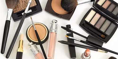 Ontdek de magie van make-up - Workshop voor beginners\t