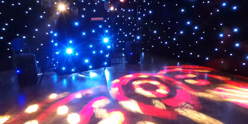 Boogie Nights Disco night with Pat