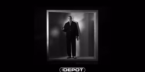 Johannes Is Zijn Naam (laatste tickets) \/ Het Depot