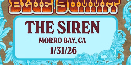 AJ Lee & Blue Summit at The Siren