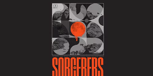 Jassmine 1710: The Sorcerers
