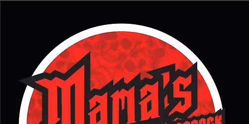Sunday Metal School presents: Mama's Liquor