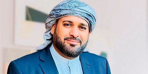 Yemeni Night with the Al-Awhadel band live