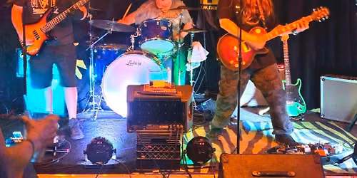 Sunday LIVE MUSIC at KT's Saloon! \ud83c\udfb6\u262e\ufe0f\ud83d\ude0a