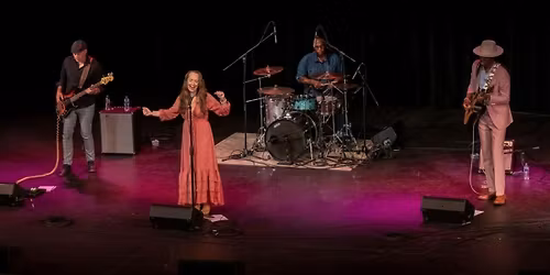 Parking Miss Olivia and The Interlopers