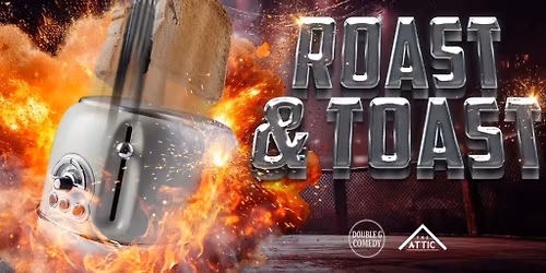 Comedy Roast Battle in Southampton
