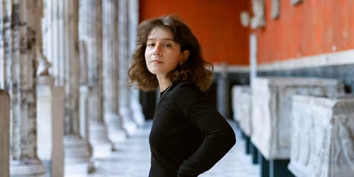 UDSOLGT. Debutkoncert Athanasia Kotronia