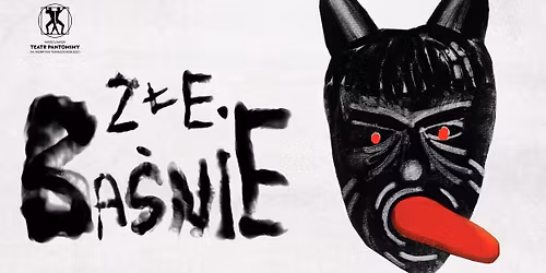 Z\u0141E BA\u015aNIE | Re\u017c. Marcin Liber