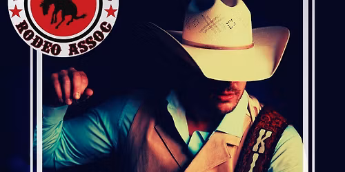 Randall King-Cowboy Classic Rodeo Association