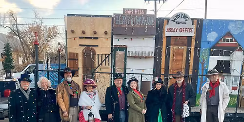 Prescott Christmas Parade