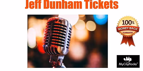 Jeff Dunham Tickets Fargo ND Scheels Arena