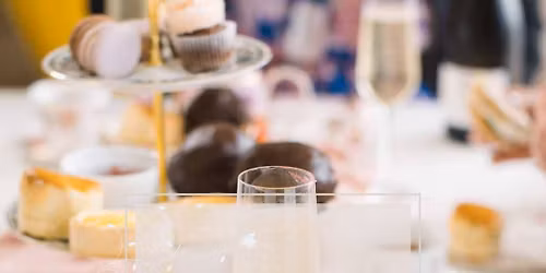 Mother's Day GF High Tea 