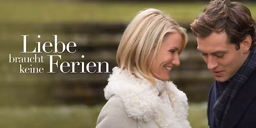 KNITFLIX pr\u00e4sentiert: "Liebe braucht keine Ferien"