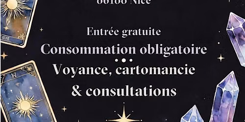 LES MERCREDIS MYSTIQUES