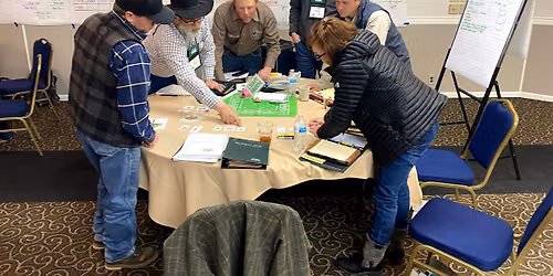 Abilene Ranching for Profit School