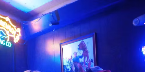 Melissa & Zane Acoustic Duo at Almond Tree