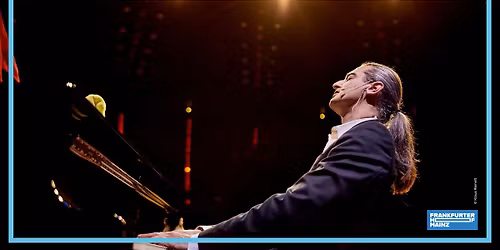 Hagen Rether | Rheingoldhalle | Mainz