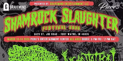 All Roads Music Festival - 2 Day Pass