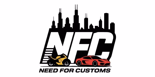NFC BIKE SHOW EVENT 