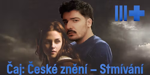 \u010caj: \u010cesk\u00e9 zn\u011bn\u00ed \u2013 Stm\u00edv\u00e1n\u00ed (live podcast) \u2729\u208a\u02da.\u22c6\u263e\ud83c\udf19\ud80c\udce6\u2764\ufe0f\u263d\u22c6\u207a\u208a\u2727\ufffd\ufffd