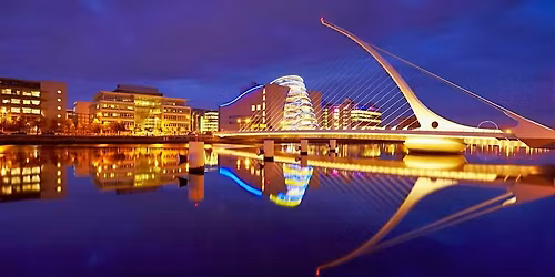 \u26a1 SpeedDublin Dating | Ages 36-48 | Dublin\u2019s Modern Dating