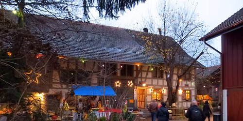 27. Thalheimer Dorfm\u00e4rt