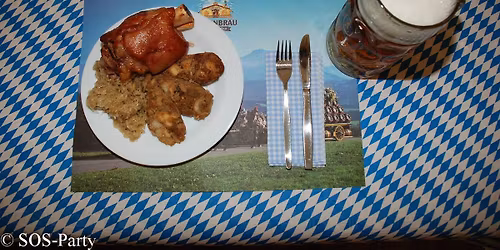 17. Lindenberger Oktoberfest