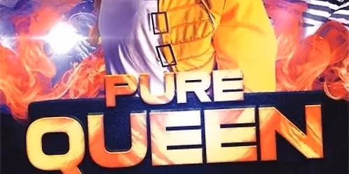 Pure Queen