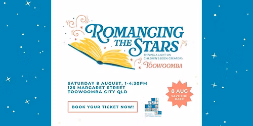 Romancing the Stars Toowoomba