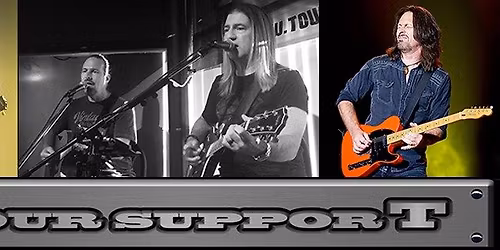 Tour Support Tuesday at Ric's Restaurant & Sports Lounge