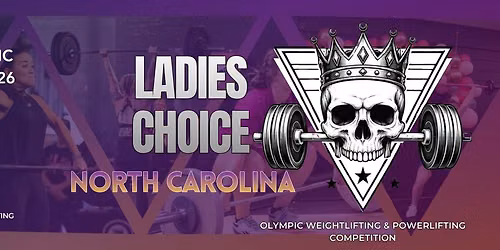 Ladies' Choice North Carolina