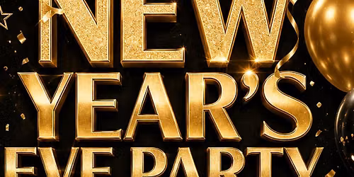 New Year's Eve Party