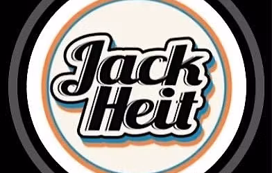 Live Music: Jack Heit