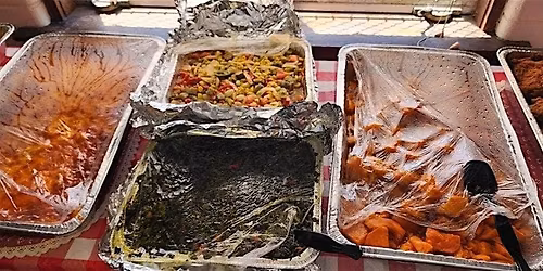 Annual Community Thanksgiving Meal