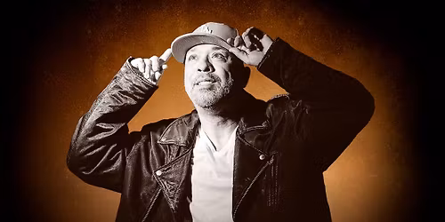Jo Koy LIVE (FRIDAY)