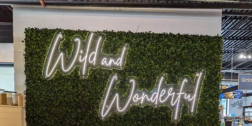 Monthly Meet-up at The Garage on King (December)