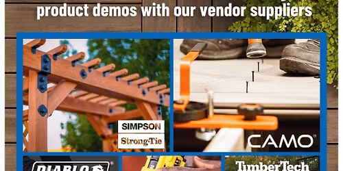 Deck & Demo Day at Gilcrest Jewett \u2013 Waukee