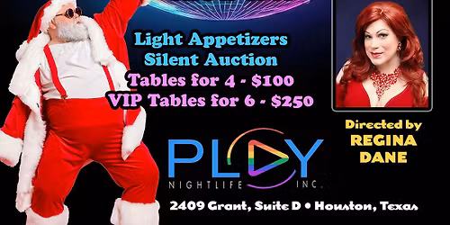 Saturday Night Fever: A Disco Christmas Celebration