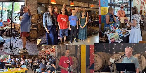 Tales from the Trails